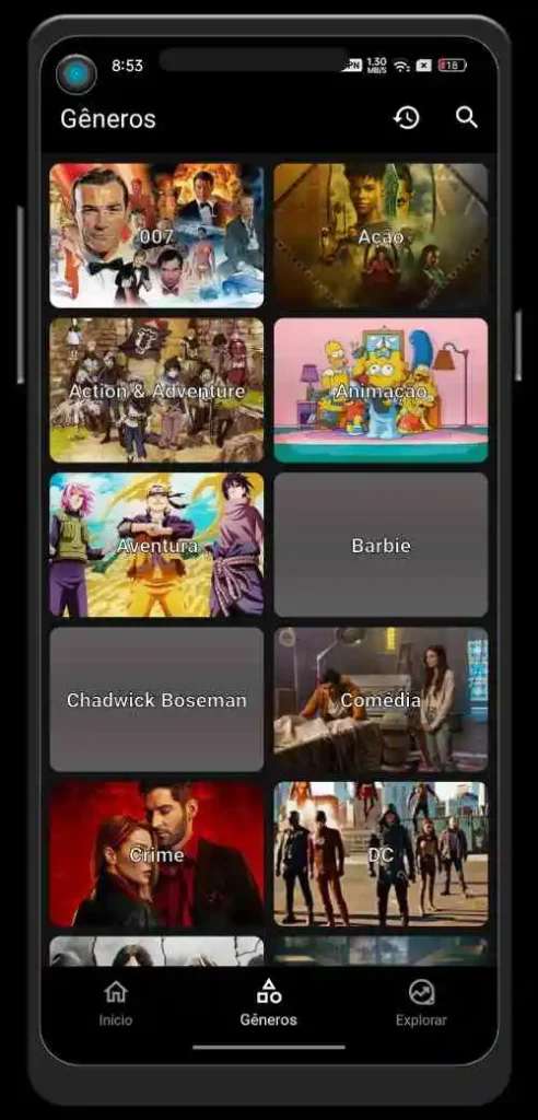 Baixar Smart Play APK