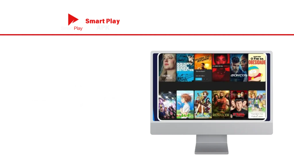 Baixar Smart Play APK para PC (versão mais recente) 2025 1 Baixar smart play apk para pc
