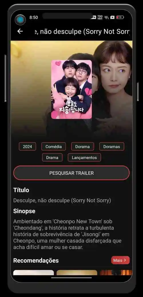 Smart Player APK — App Gratuito de Streaming 2026