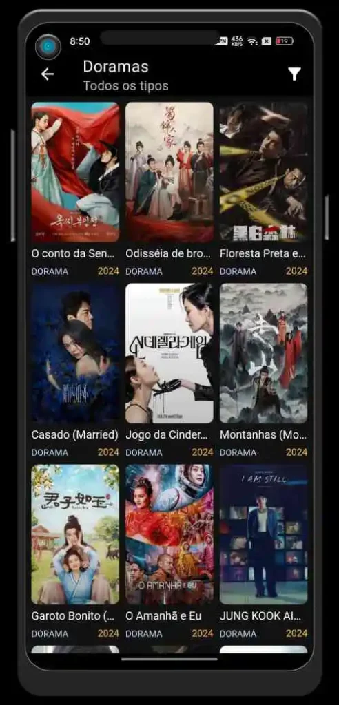 Smart Play APK para Android