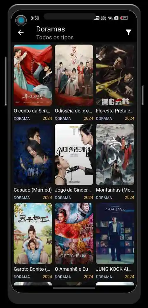 Smart Player APK para Android 2026